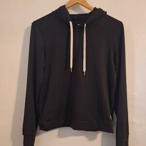 Vuori Halo Essential Hoodie, Small